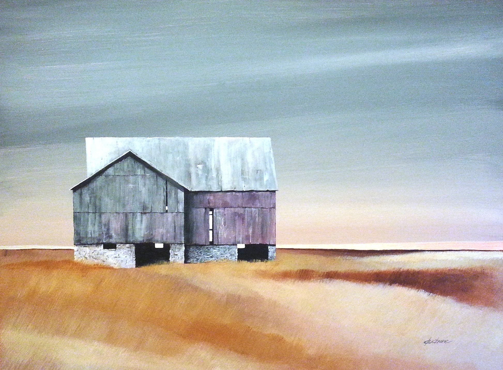 Break of Dawn image 0