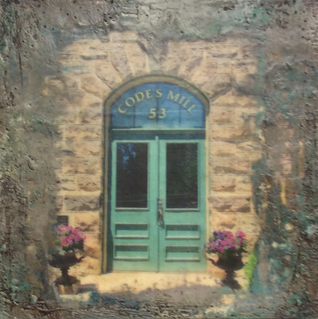 Code's Mill 53 I image 0