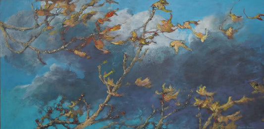 Letting Go-40x20” image 0