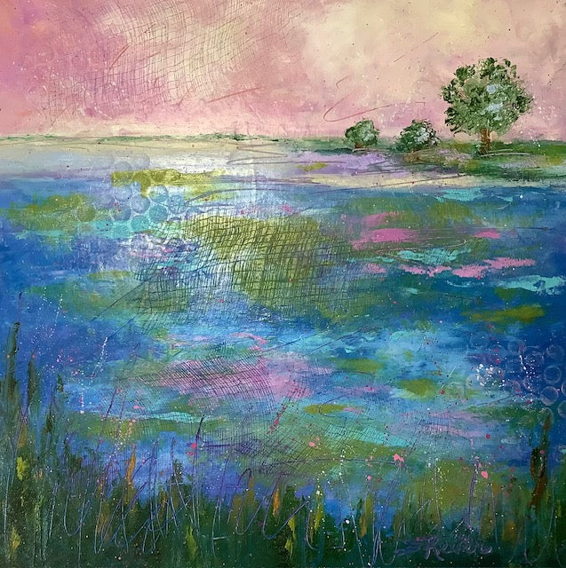 Pink Sky image 0
