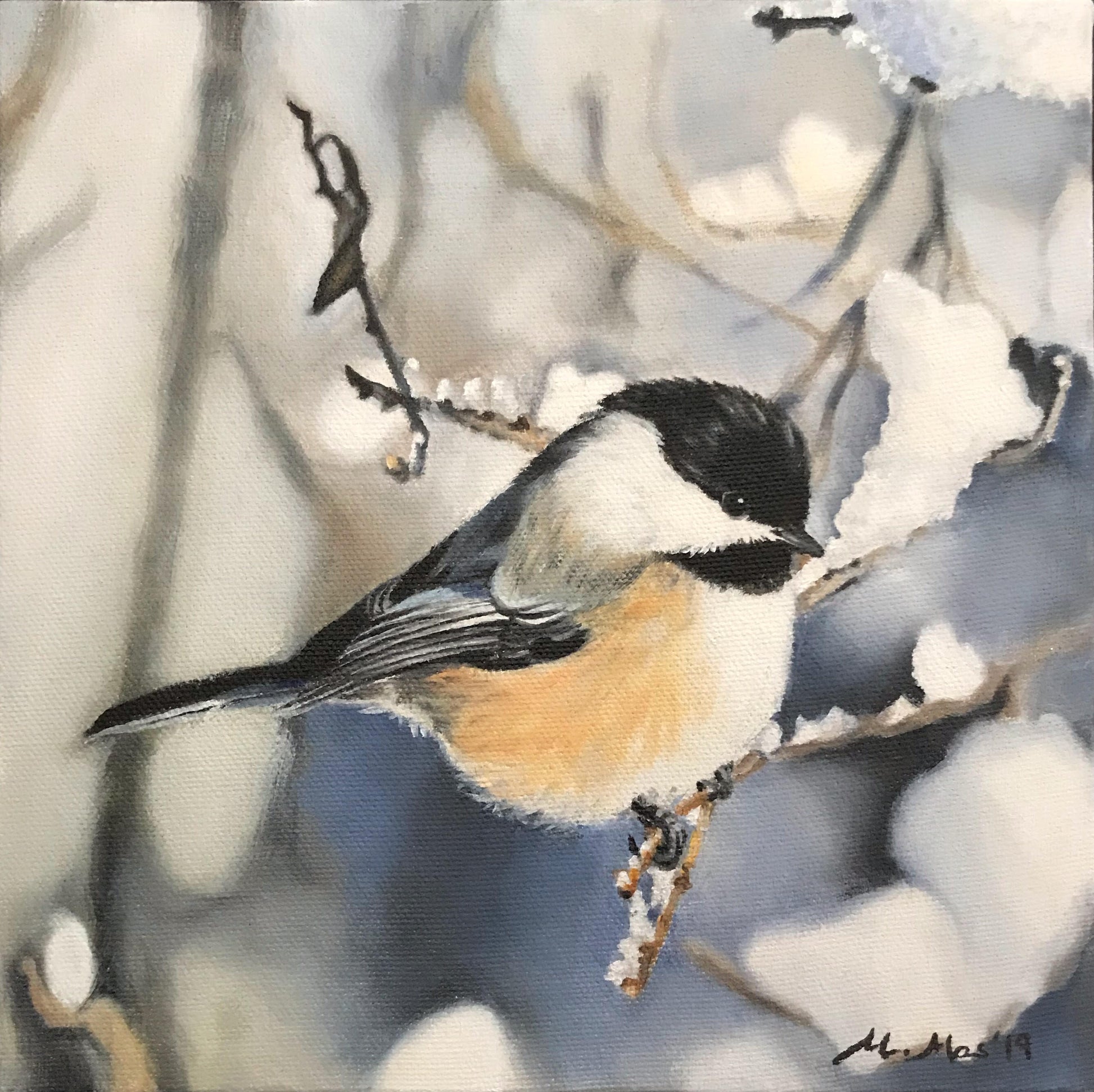 Chickadee 2 image 0