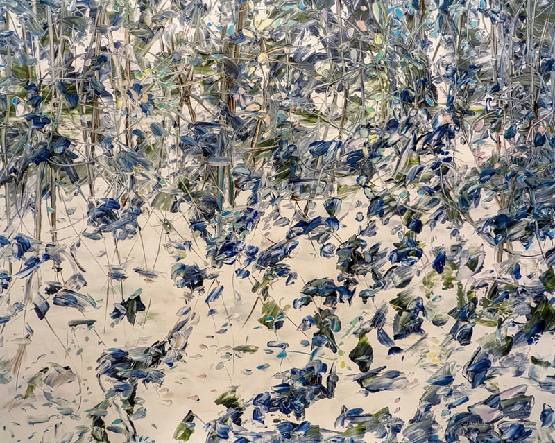 Thank You, 48H x 60W image 0