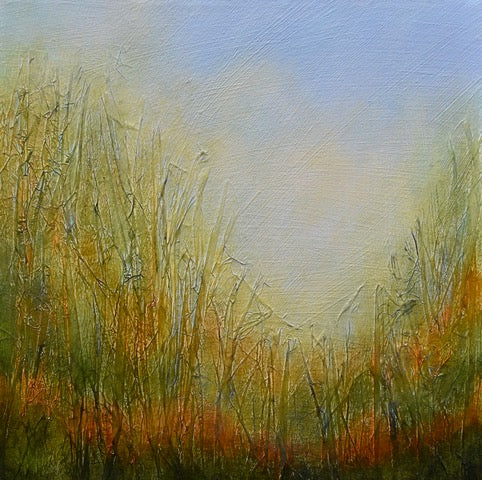 Amberwood 12x12" image 0