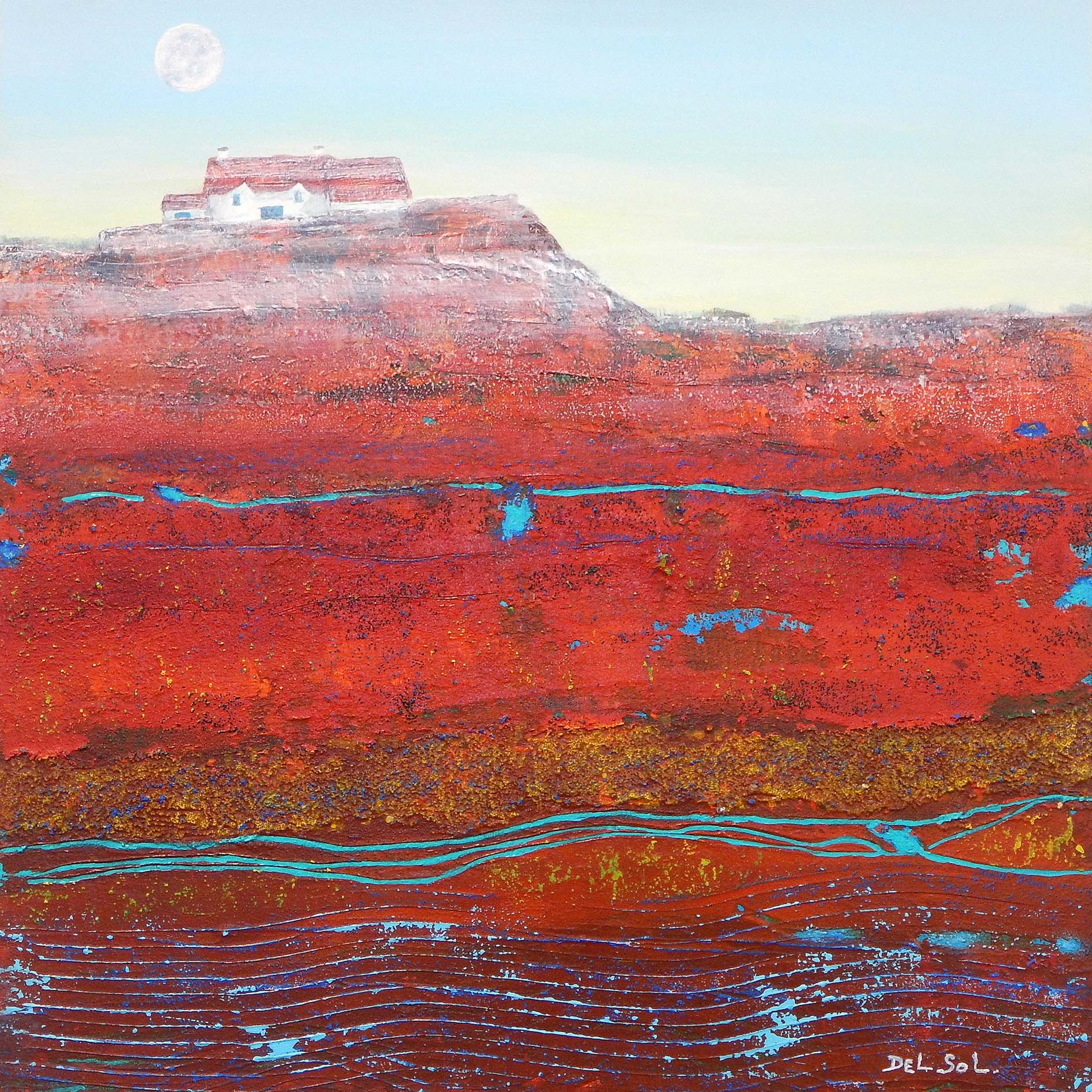 Red Cliffs image 0