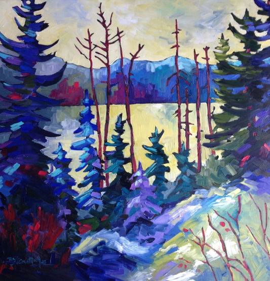 Beyond Lost River, Col. 12 image 0