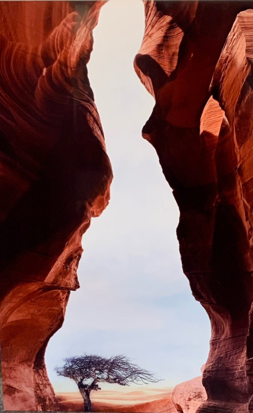 Spirits of the Navajo image 0