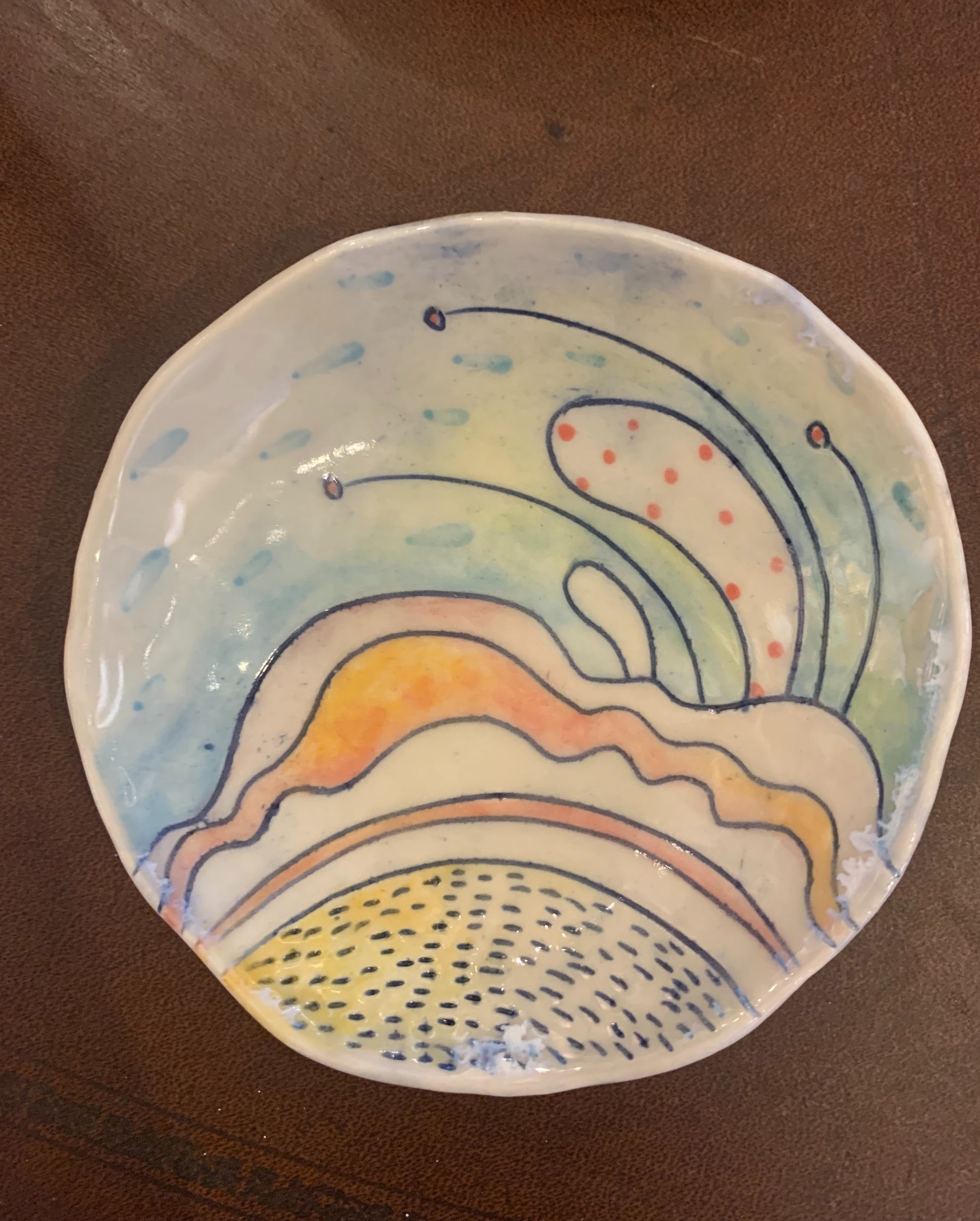 Bowl 10cm image 0