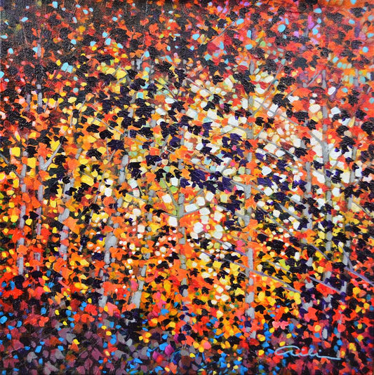 Edge of Memory image 0