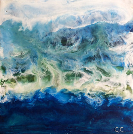 Surge II image 0