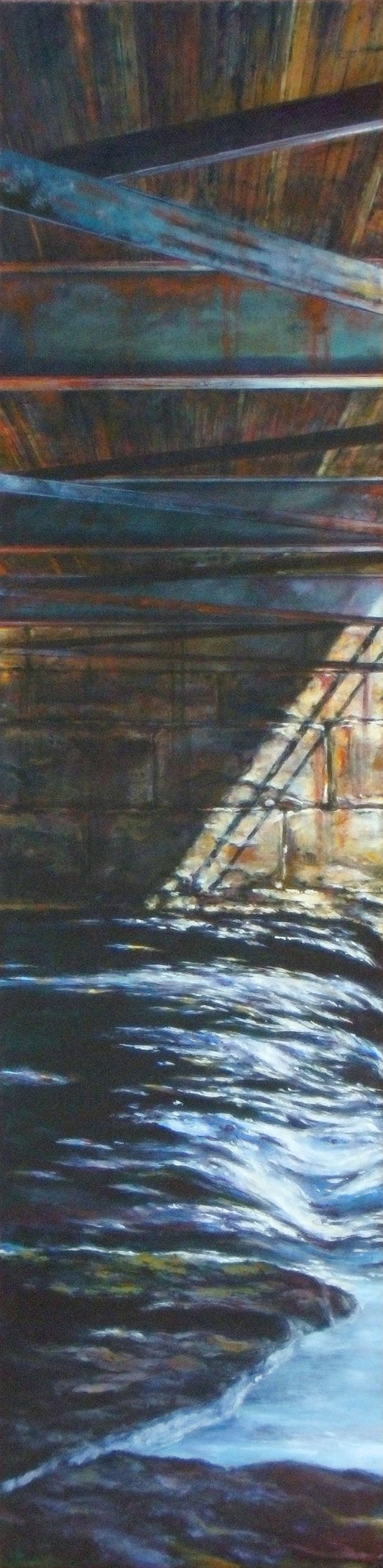 Whispers Under Bridge image 0
