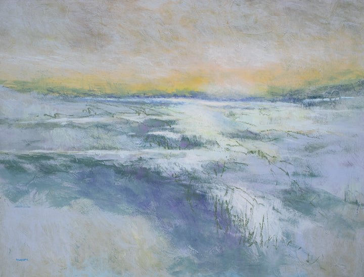 West Pasture 30x40" image 0