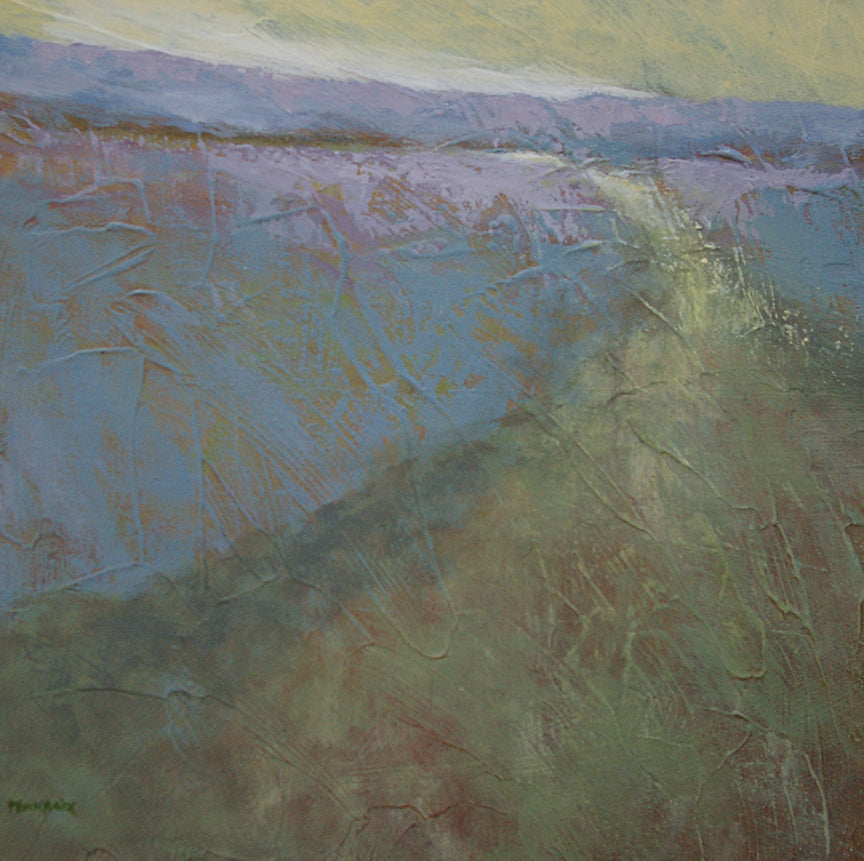 Purple Haze 12x12" image 0