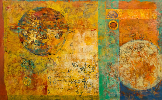 The Alchemist’s Journal image 0