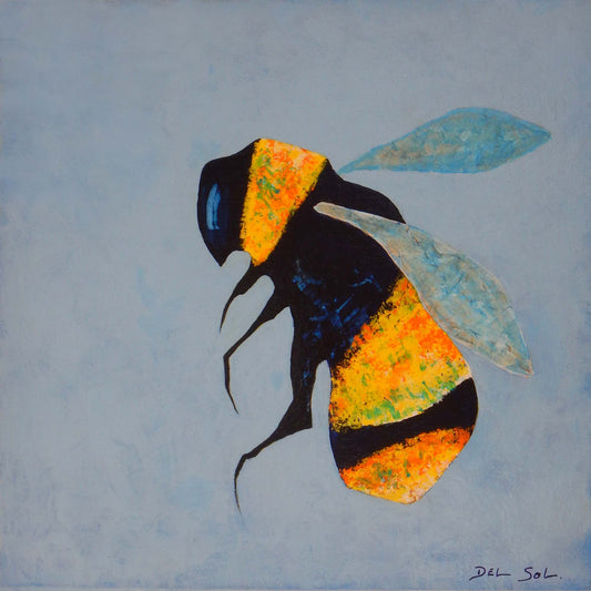 To Bee or Not to Bee image 0