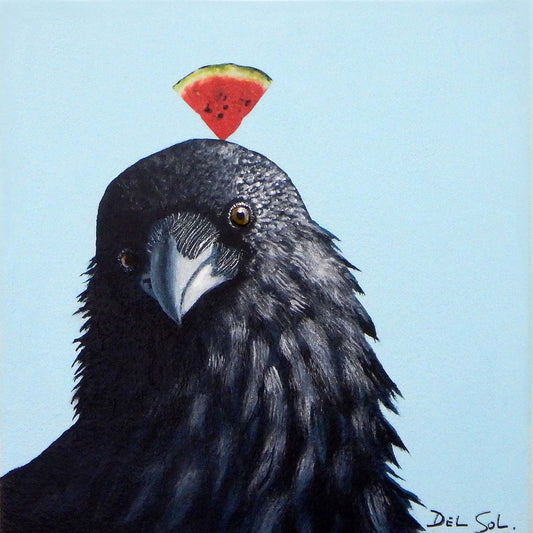 Balancing Act IX image 0