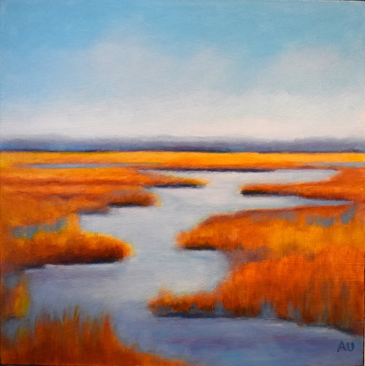 Poole Creek Wetlands image 0