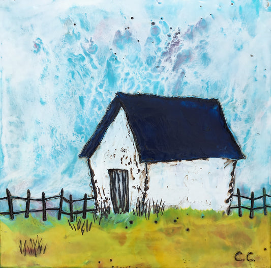 Leaning In, 18128 image 0
