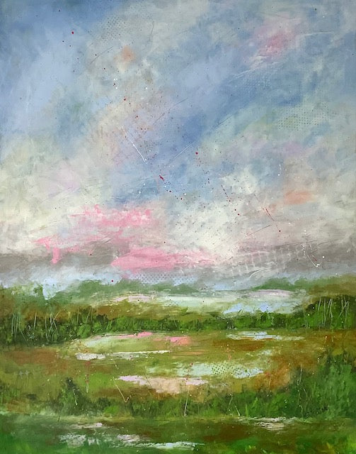 A Summer Meadow image 0