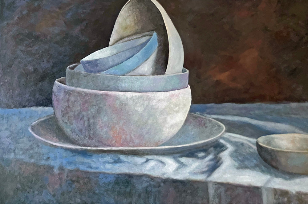 Bowls  24H x 36W image 0