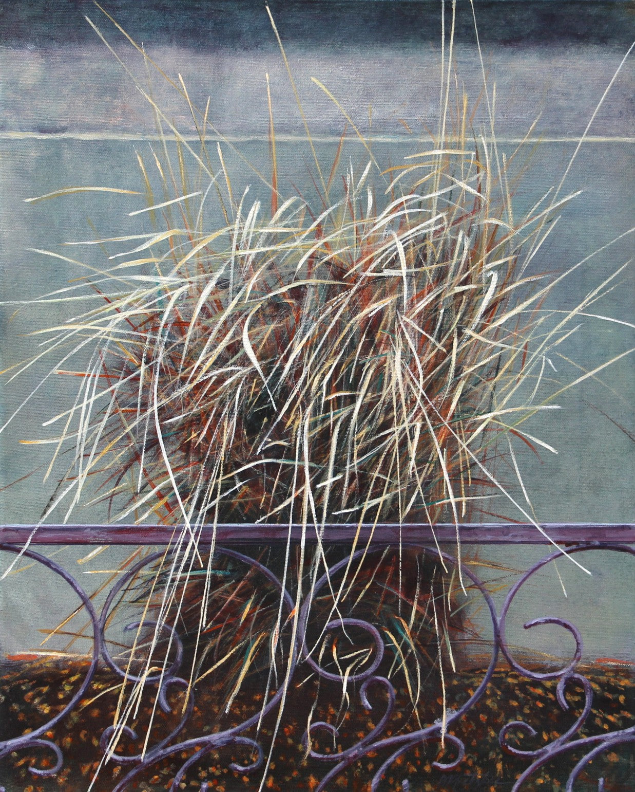 Hay in the City image 0
