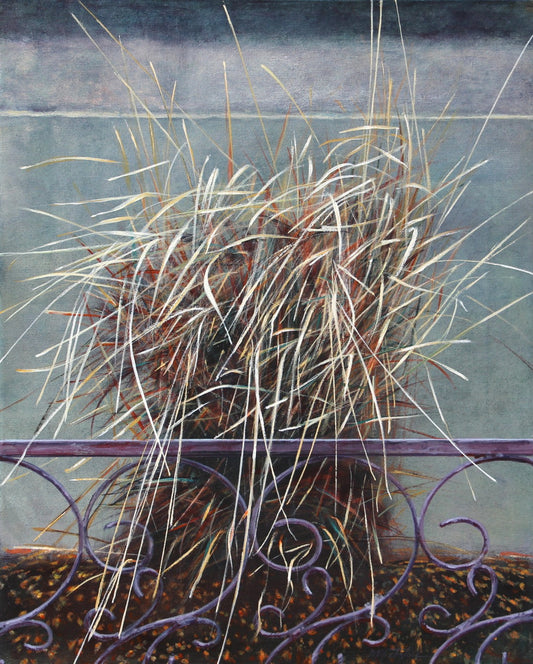 Hay in the City image 0