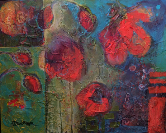 Blooms, Col. 2 image 0