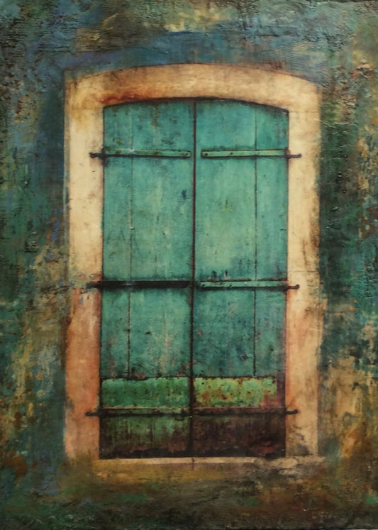 Old Door II image 0