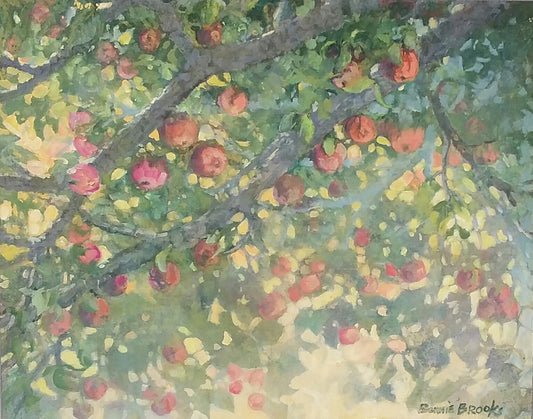 Bounty- 24" x 30" image 0