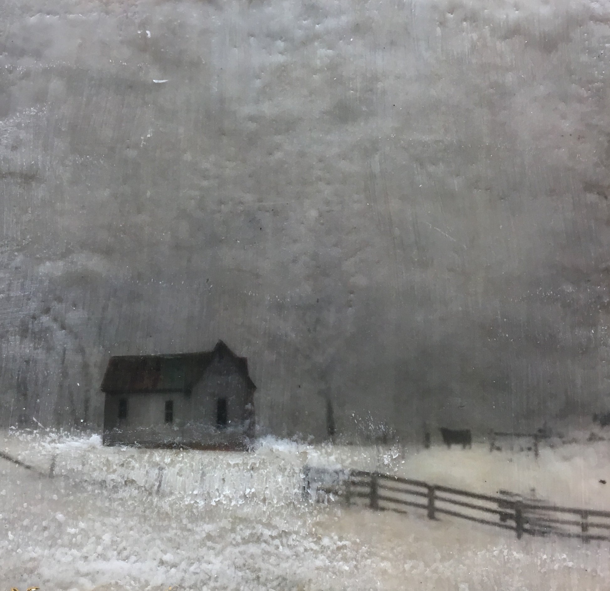 Homestead 2 image 0