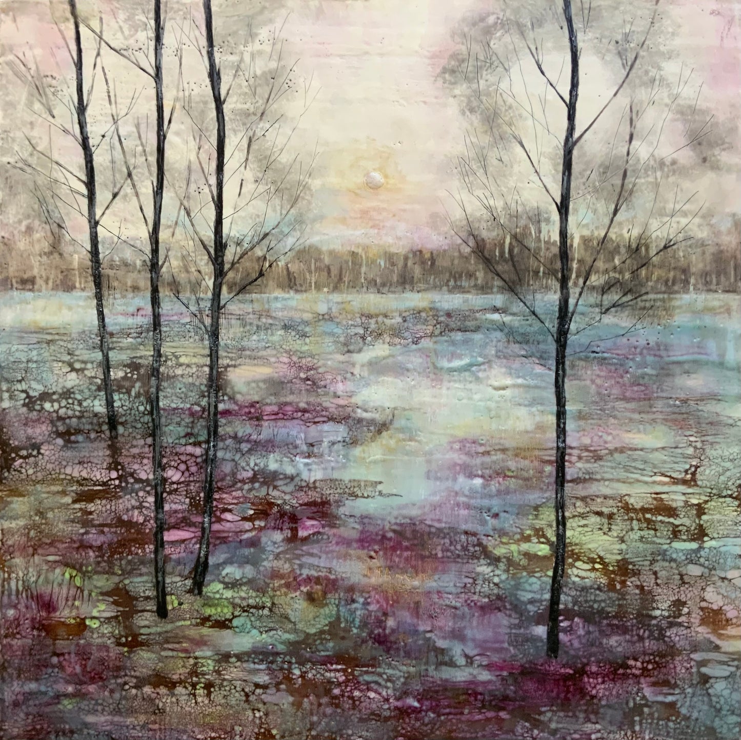 Ethereal 30H x 30W image 0