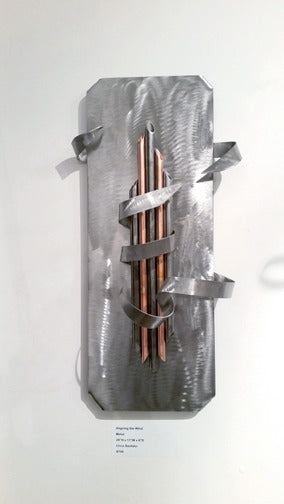 Aligning the Wind image 0