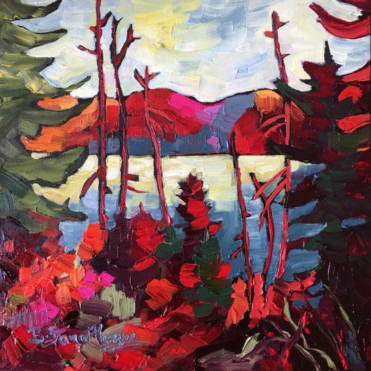 Beyond Lost River, Col. 23 image 0