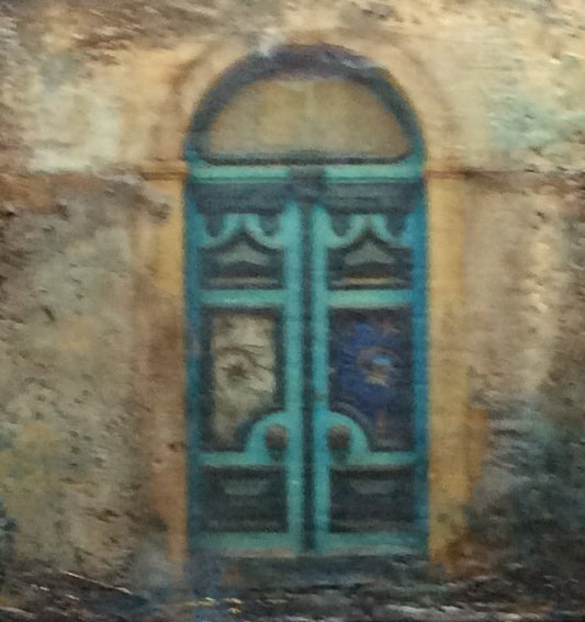 Ancient Door image 0