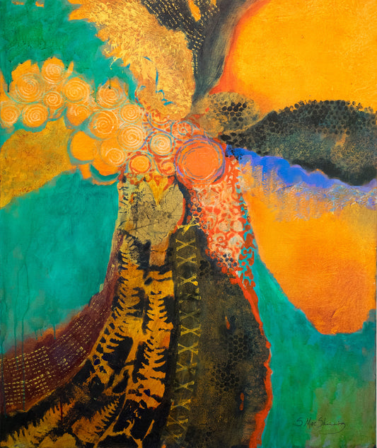 Portrait Of A Lady image 0