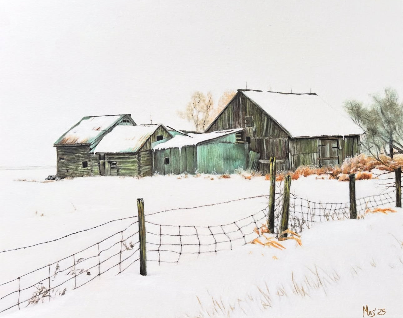 Farm on French Hill image 0