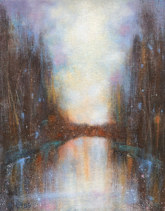 Firefly Forest image 0