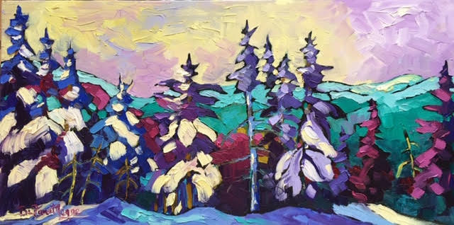 Shadows of Tremblant Col. 10 image 0