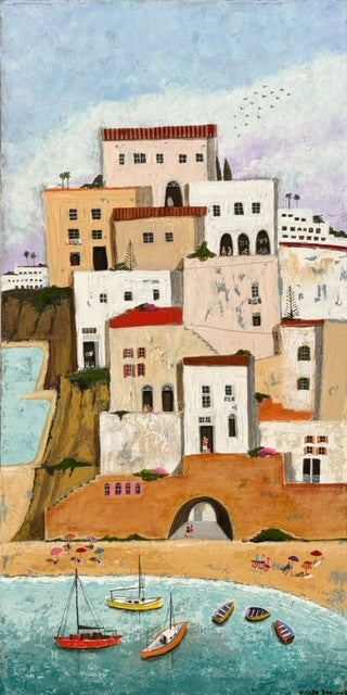 Peneco Beach, Albufeira, 24x12 image 0