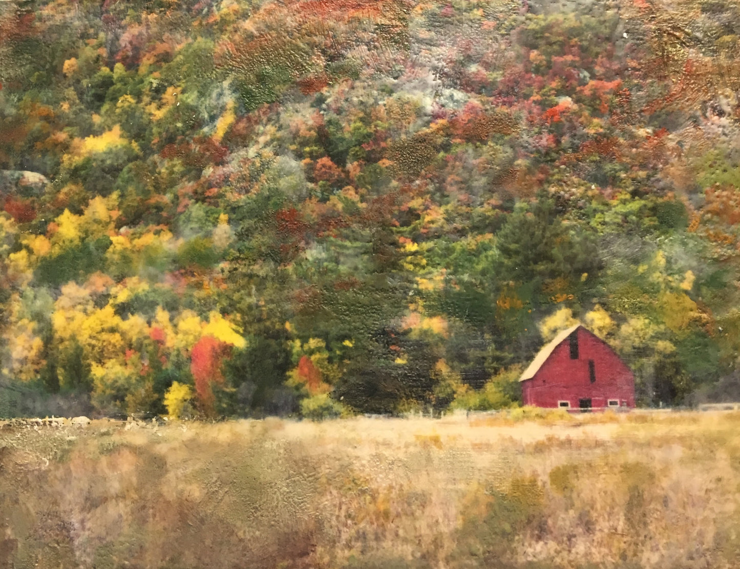 In the Valley image 0
