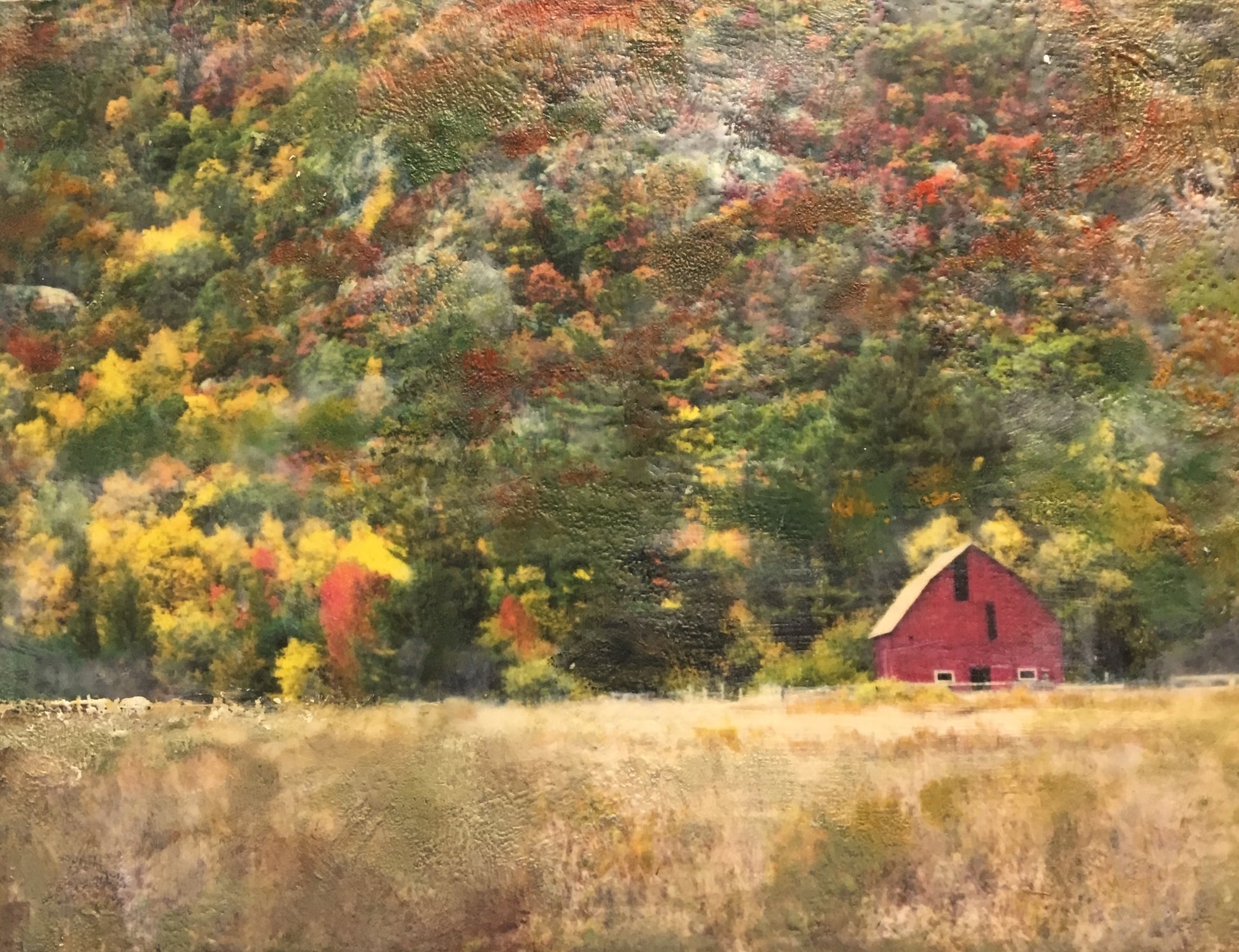 In the Valley image 0