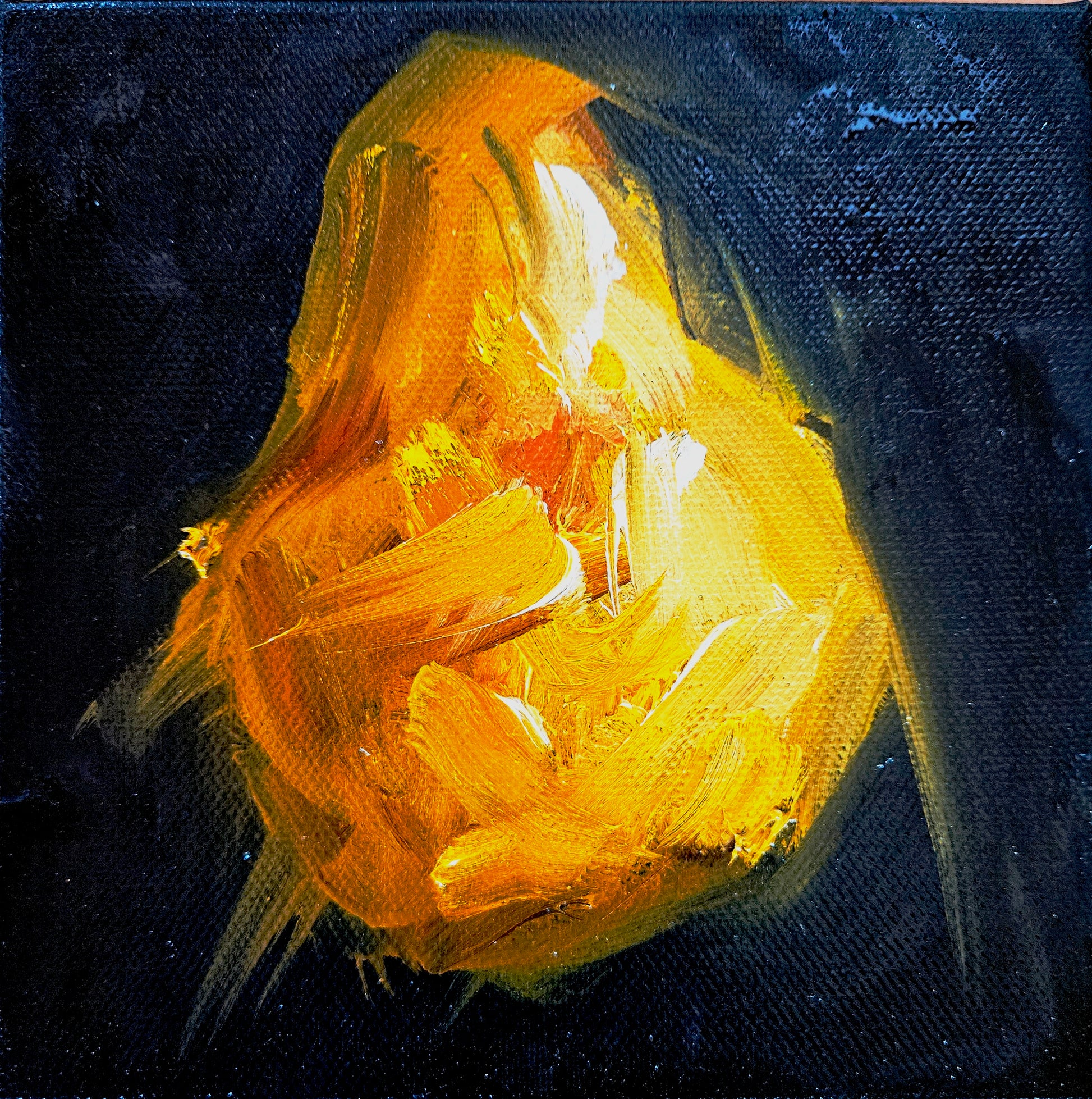 Pear#1     6x6 image 0
