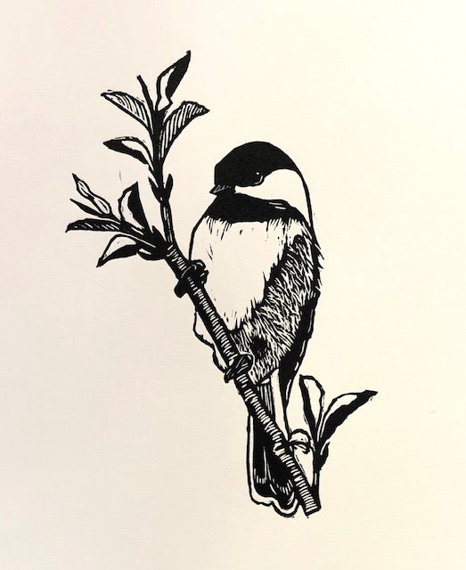 Chickadee image 0