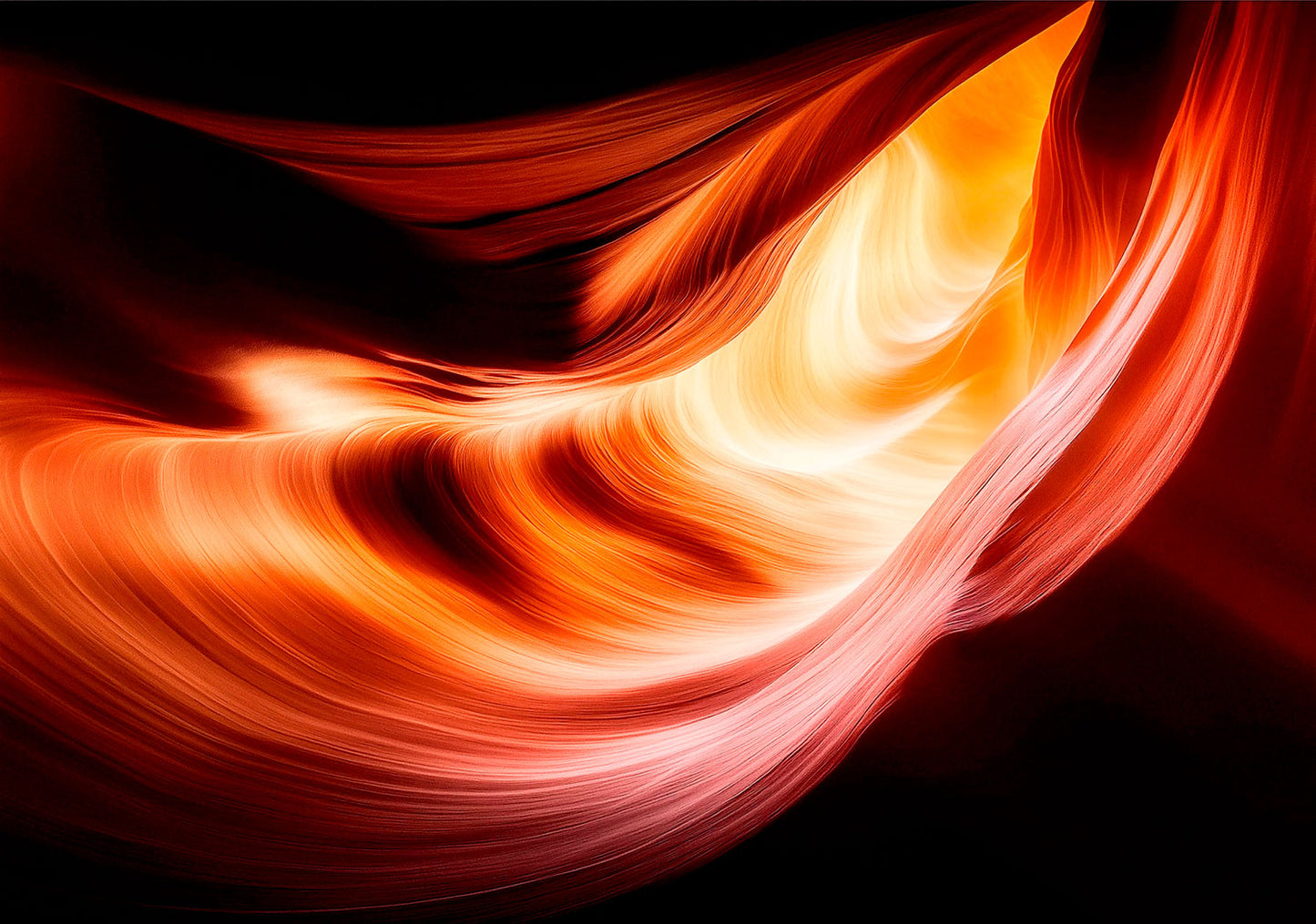 Celestial Light 48W x 32H image 0