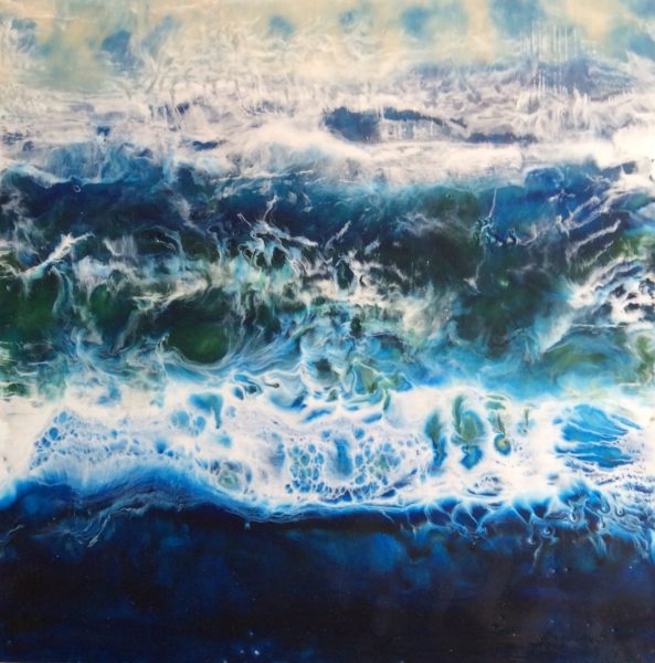 Surge I image 0