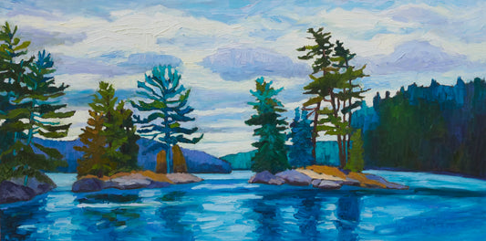 Seeking True North, Col.1 image 0