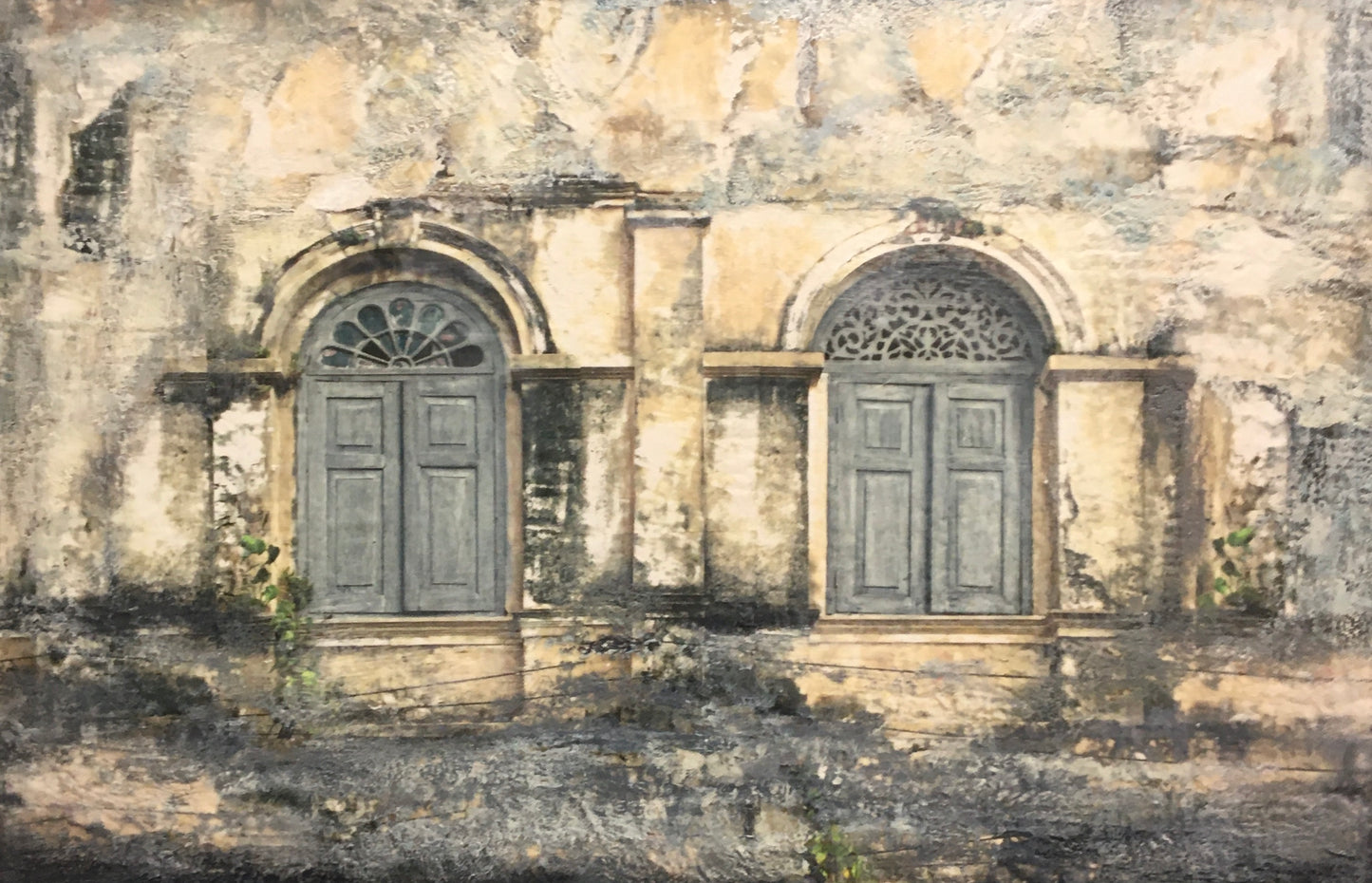 Traces of Splendour image 0