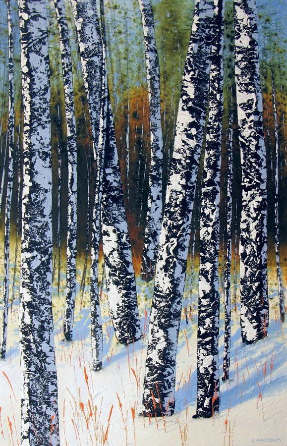 Treescape 09317 60"x40" image 0