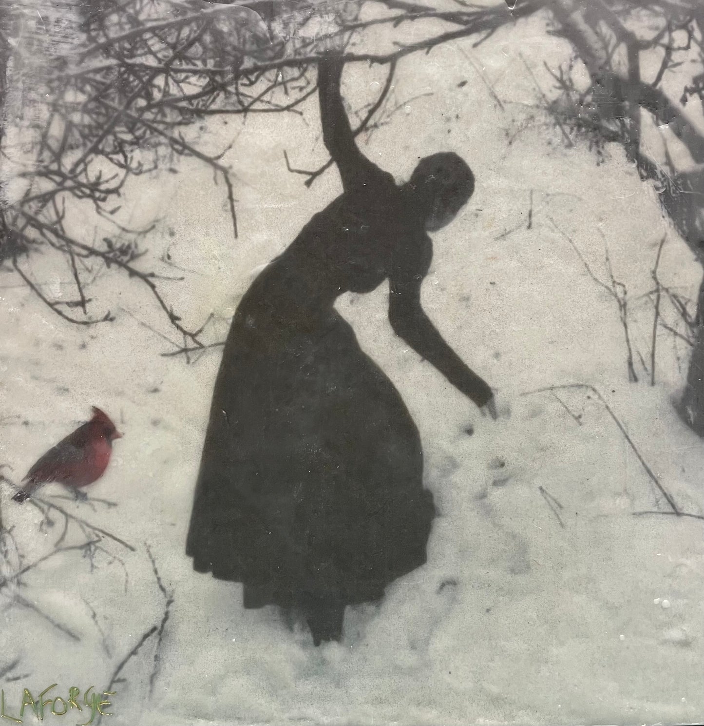 The Search and the Watcher image 0