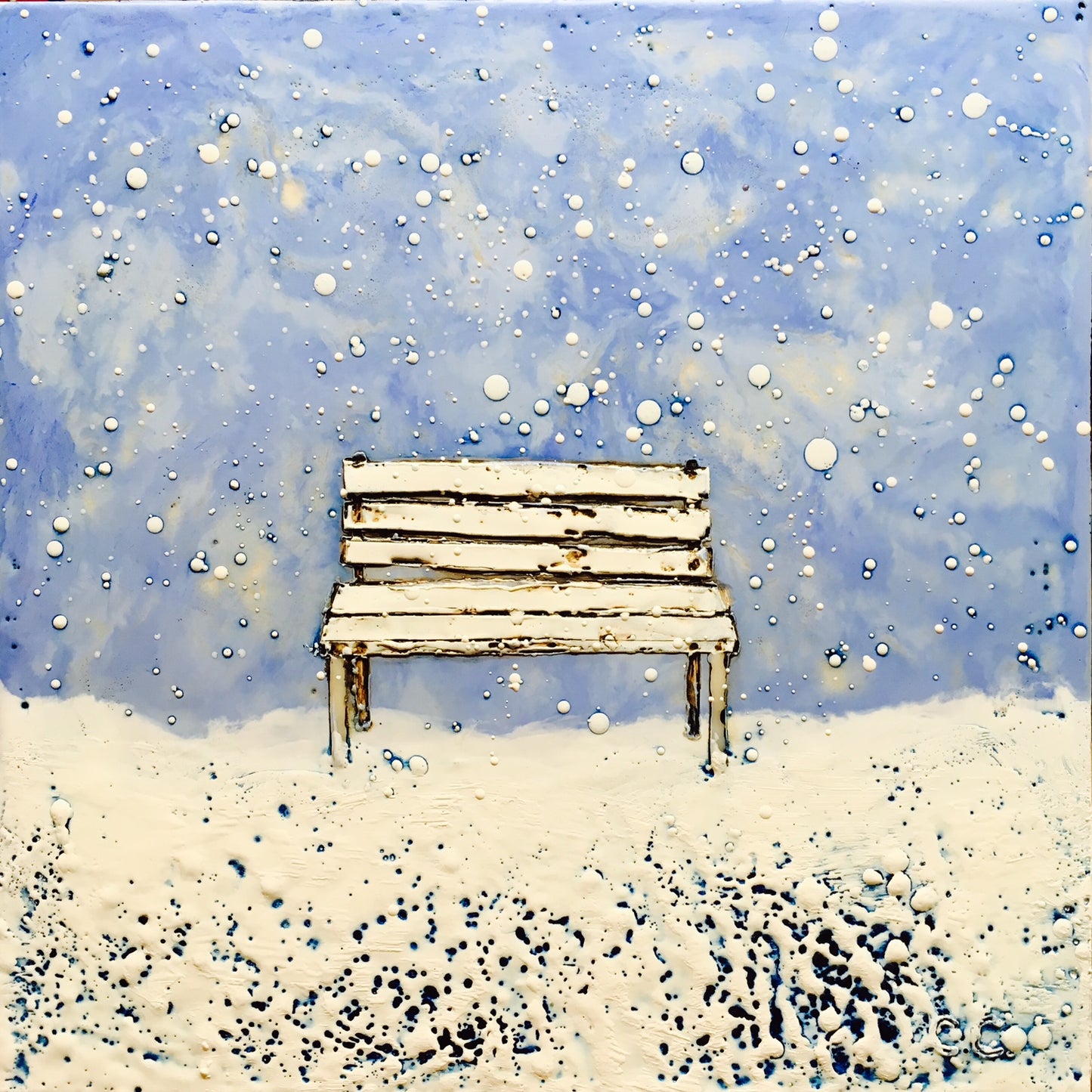 Rest Here a While image 0