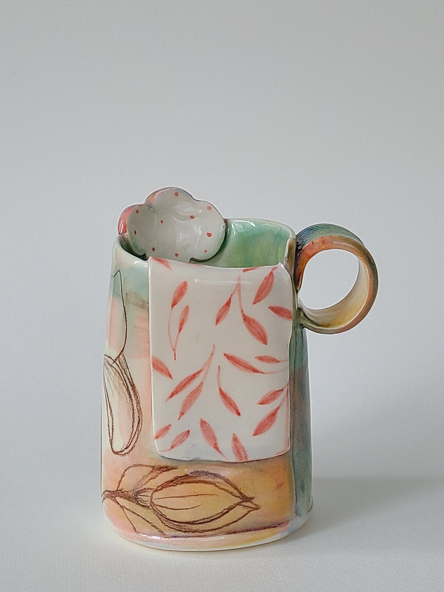 Vase image 0